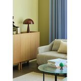 Hübsch Omarica v hrastovem dekorju v naravni barvi 80x90x40 cm Ark – | Shoptok.si