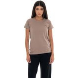 Leone 1947 Majice s kratkimi rokavi Woman T-Shirt Short Sleeves Never Without Kostanjeva | Shoptok.si
