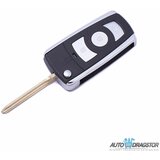 888 Car Accessories kućište oklop ključa 3 dugmeta za hyundai ACWKS527 Cene