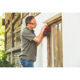 Einhell Večnamenski brusilnik Power X-Change TE-OS 18/150 Li-Solo (18 V, brez baterije, 24.000 nih./min) | Shoptok.si
