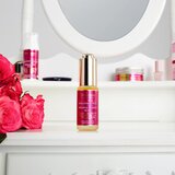 Saloos royal care 100% bio argan & prickly pear & rose 20ml | Shoptok.si