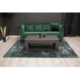 Venture Home Velvet trosjed 217 cm, zeleni | shoptok.hr
