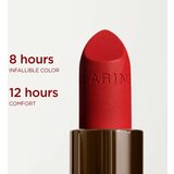 Clarins Joli Rouge Velvet kremasta šminka z mat učinkom odtenek 795V 3.5 g | Shoptok.si