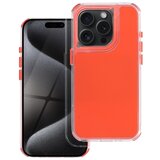  futrola matrix za iphone 15 pro (6.1) narandzasta Cene