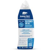 SANITEC Wc račka Blu Power WC Gel / 700ml / za odstranjevanje oblog, (21364292) | Shoptok.si
