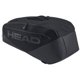 Head Torbe Pro X Črna | Shoptok.si