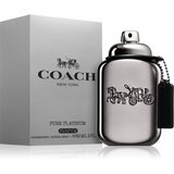 Coach Platinum Pure parfumska voda za moške 60 ml | Shoptok.si