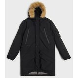 Sinsay Puffer jakna s kapuljačom | shoptok.hr