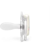 Suavinex Poetry SX Pro Physiological 6-18 m duda Pink 1 kos | Shoptok.si
