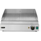 Hendi Roštilj Profi Line, Profi Line, Potpuno rebrasto, 230V/2400W, 527x404x(H)233mm Cene