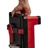Einhell Power X-Change 18V Akumulatorski rezalnik ploščic TE-TC 18/115 Li-Solo (18 V, Brez baterije, Število vrtljajev v prostem teku: 3.800 vrt./min) productname.garantie.plussign BAUHAUS garancija 5 let za naprave na električni ali motorni pogon | Shoptok.si