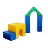 IGLU set CHALLENGER - šareni | shoptok.hr