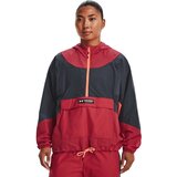 Under Armour women's jacket Rush Woven Anorak | ePonuda.com