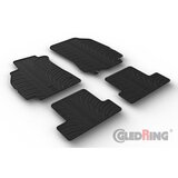 Gledring auto tepih gumeni renault megane iii hb (5 vrata) 2008-2016 | shoptok.hr