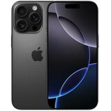 Apple Mobilni telefon iPhone 16 Pro 128GB black titanium | ePonuda.com