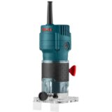 Ronix električna glodalica za drvo - frezer 7106 bmc 550W/6mm | ePonuda.com