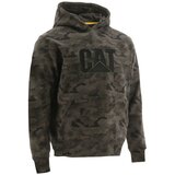 Cat Pulover sa Kapuljačom Kamuflažni 2XL | shoptok.hr