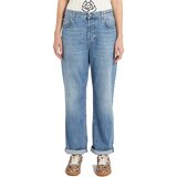 Marella Jeans boyfriend TOMBOY Modra Cene