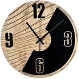Styler Stenska ura ø 36 cm Ryan – | Shoptok.si