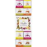 Dolfin Carré 24 mini čokoladice ,Epices‘ Cene
