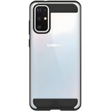 Hama Futrola Black Rock Air Robust za Samsung Galaxy S20 - Crna Cijene