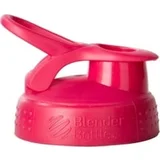 BlenderBottle Sportmixer Flip / Sleek - nadomestni pokrov - Pink