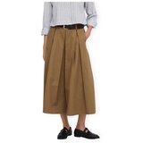 Only Krila Aven-Zora Long Skirt - Foxtrot Kostanjeva Cene