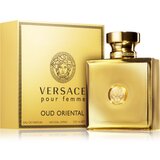 Versace Pour Femme Oud Oriental parfumska voda 100 ml za ženske | Shoptok.si