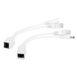 Gembird Mrežni UTP passive PoE adapter kit GEMBIRD, PP12-POE-0.15M-W | Eponuda.ba