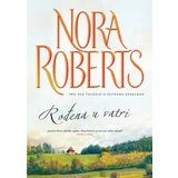 Vulkan Izdavaštvo Nora Roberts
 - Rođena u vatri Cene