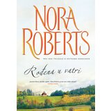Vulkan Izdavaštvo Nora Roberts
 - Rođena u vatri Cene'.'