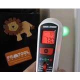 Detektor B-D DETEKTOR TOPLOTE 9V TLD100 | Eponuda.ba