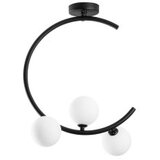 Opviq luminar - 14135 black chandelier | ePonuda.com