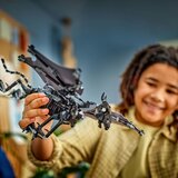 Lego LEGO® Harry Potter™ - Porodica testrala (76458) | ePonuda.com