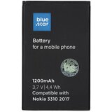 Blue Star baterija za nokia 3310 (2017) / 230 / 225 (BL-4UL) 1200 mah | ePonuda.com