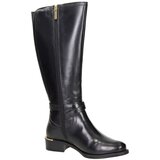 Carmela Mestni škornji 162020 Črna | Shoptok.si