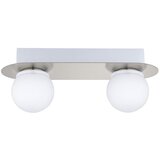 Eglo 95011 - LED kupatilska svetiljka MOSIANO 2xLED/3,3W/230V IP44 Cene