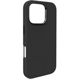 Puro icon mag maska za iphone 16 pro crna