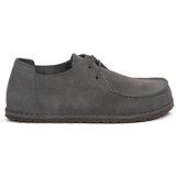 Birkenstock UTTI LACE GREY CALZ N Siva | shoptok.hr