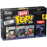Funko Blister 4 figures Bitty POP Marvel The Infinity Saga Loki | shoptok.hr