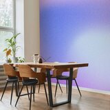  Foto tapeta - Heather Mist - Delicate Gradient Comprising Various Shades of Violet 150x105 Vodootporna | shoptok.hr