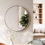 Umbra Zidno ogledalo ø 86 cm Hubba – | shoptok.hr