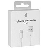 Apple Lightning to USB Cable (2 m) cene