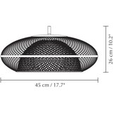 UMAGE Sjenilo u zlatnoj boji ø 45 cm Faraday – | shoptok.hr
