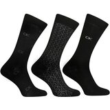 Calvin Klein 3PACK Socks Multicolored | Shoptok.si