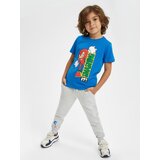 Sinsay Komplet od 3 majice kratkih rukava Sonic the Hedgehog | shoptok.hr