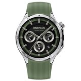 Oneplus Pametna ura Watch 3 Emerald Titanium 1.5 inch, (5000529948) Cene