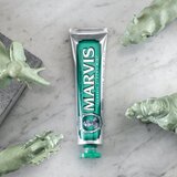 Marvis classic strong mint 25ml | Eponuda.com