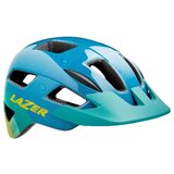  kaciga biciklistička lazer gekko cecpsc kids blue yellow BLC2207888186 lazer Cene