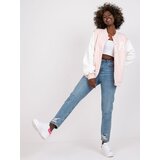 ex moda Sweatshirt-EM-BL-697.88-light pink | Shoptok.si